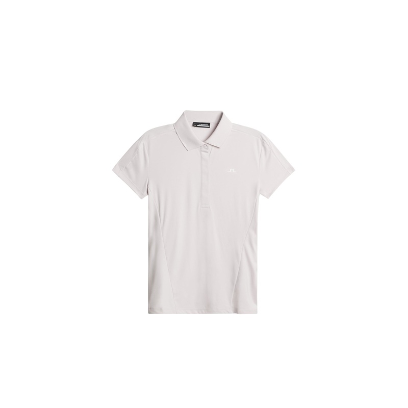 Jessa Polo / Grey Lilac Grey Lilac L