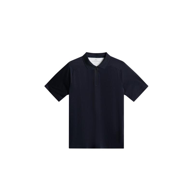 Nero Polo / JL Navy JL Navy L