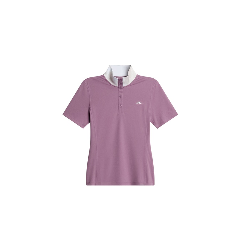 Piper Polo / Very Grape Very Grape L