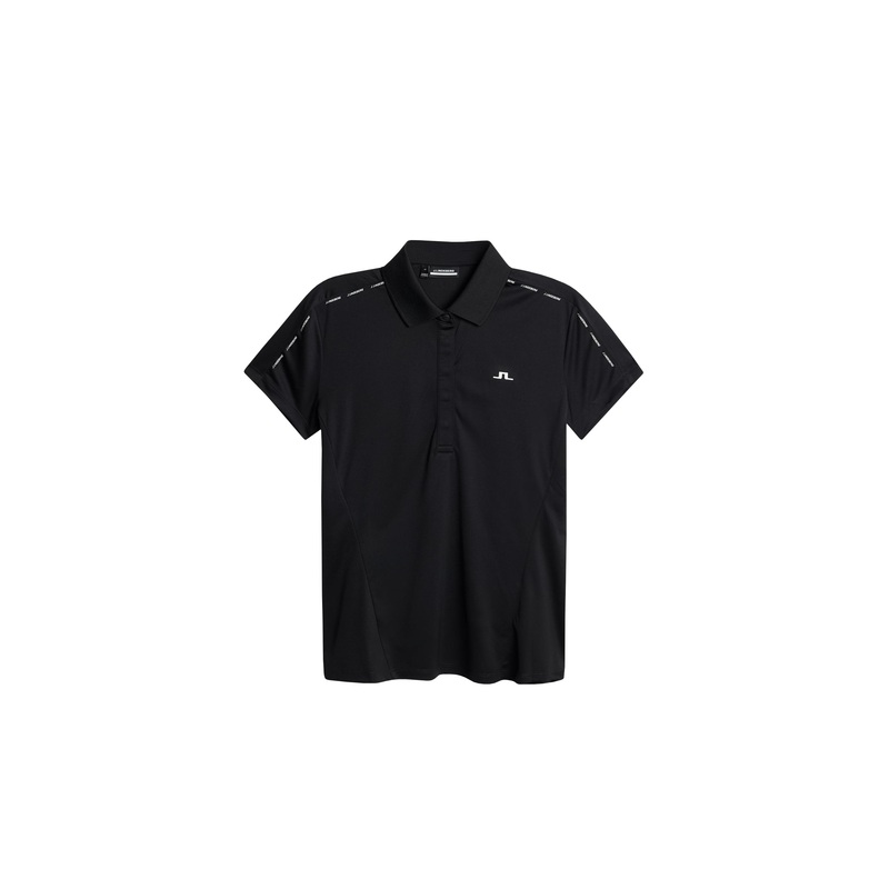 Jessa Polo / Black Black L