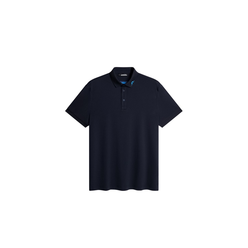 KV Polo / Sonic Blue Sonic Blue L