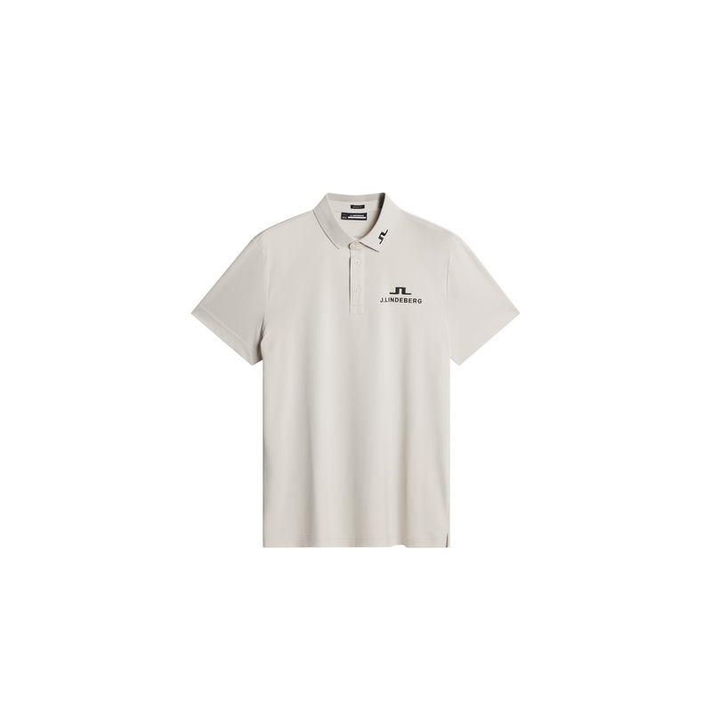 KV Tour Golf Polo / Moonbeam Moonbeam L
