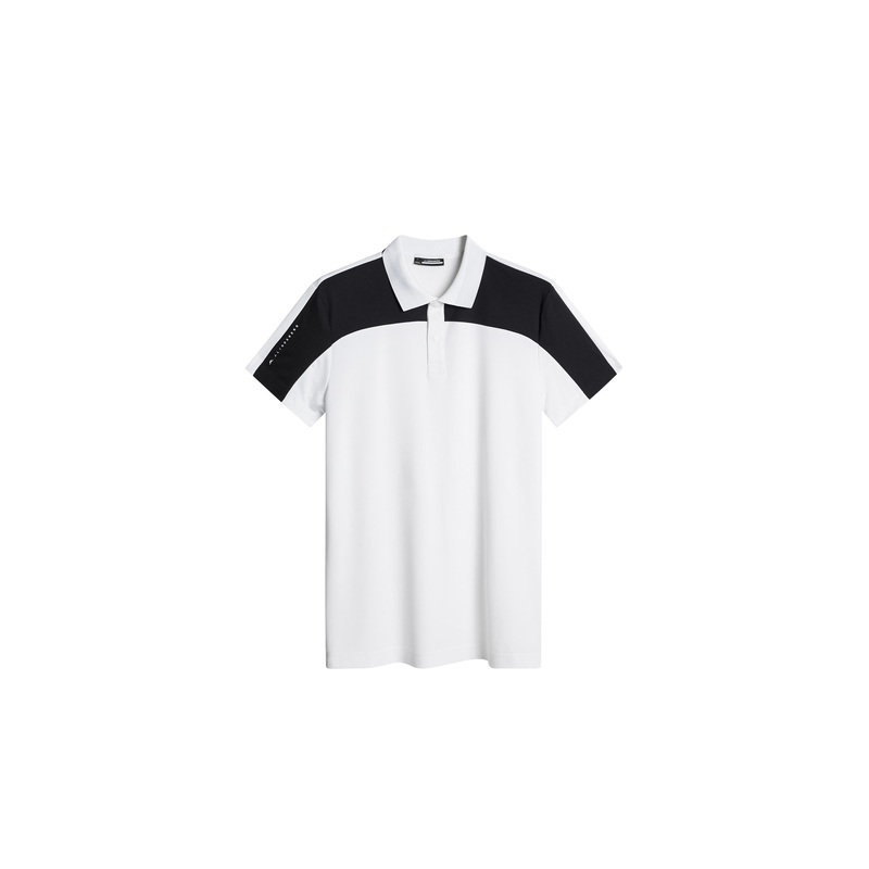Anders Polo / White White L