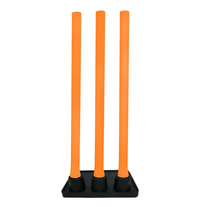 Aero Quicktech Flexi Stumpset Orange One Size