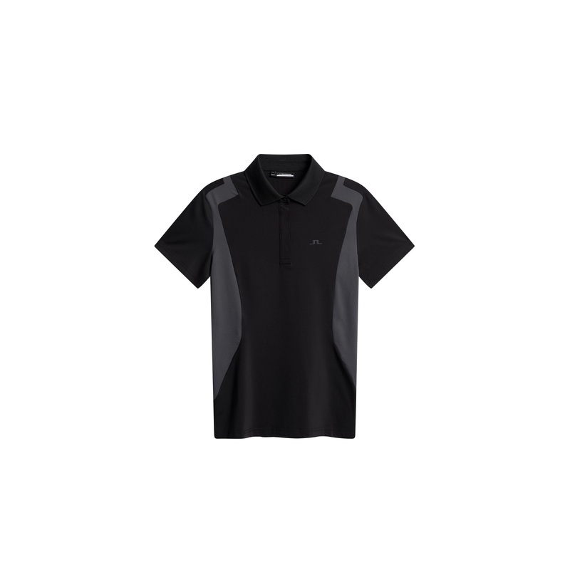 Bea Polo / Black Black L