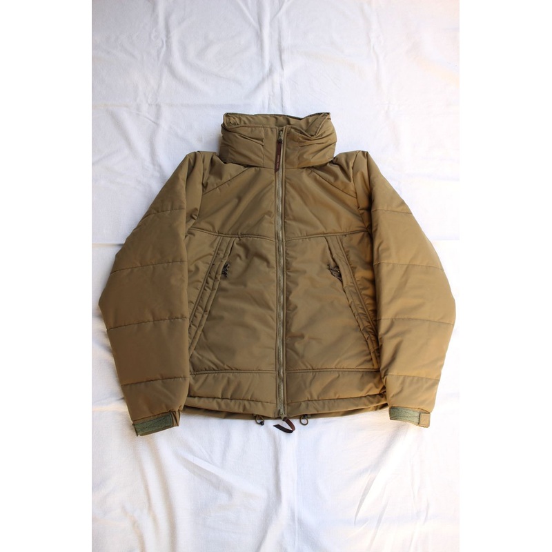 FREEWHEELERS / “EXTREME COLD WEATHER MONSTER JACKET” (#2431018,KHAKI OLIVE) L