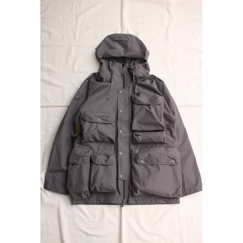 HAWKWOOD MERCANTILE / SURTEES (GRAY) S