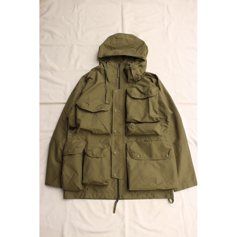 HAWKWOOD MERCANTILE / SURTEES (OLIVE) S
