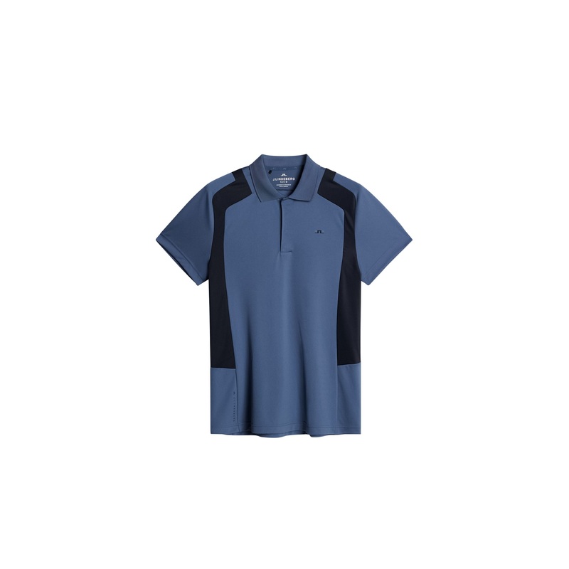 Legacy Polo / Vintage Indigo Vintage Indigo L