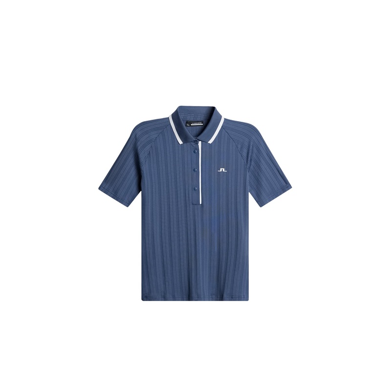 Mandy Polo / Vintage Indigo Vintage Indigo L