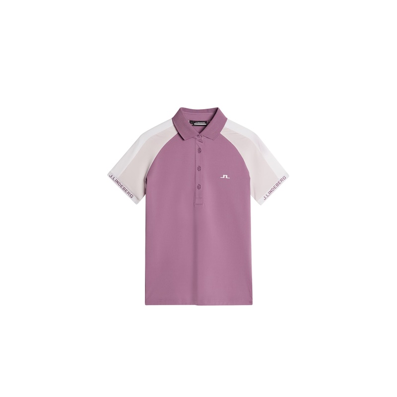 Priya Polo / Very Grape Very Grape L