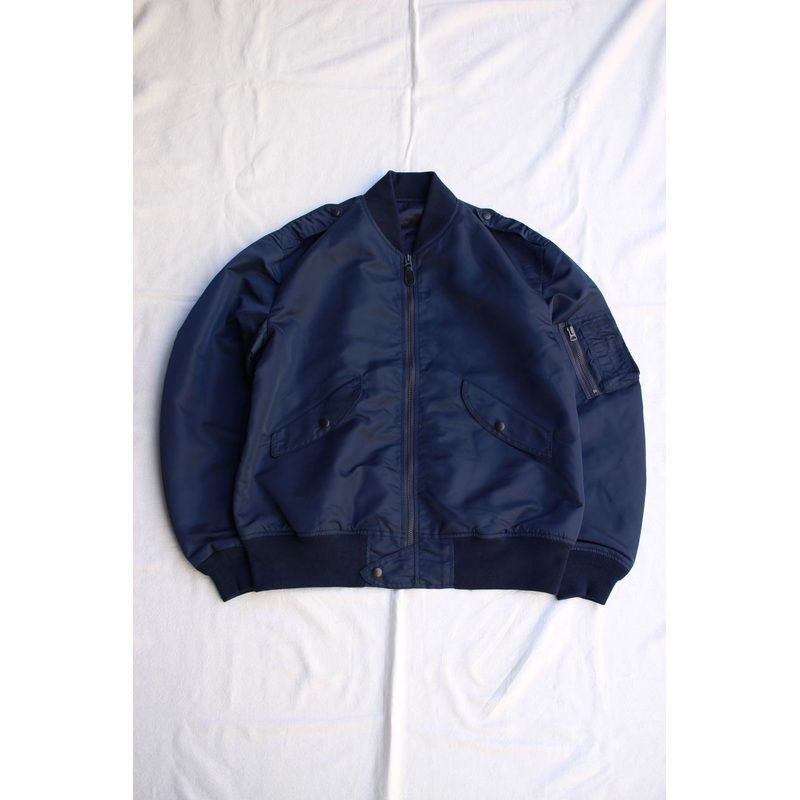 WORKERS / L-2A Mod (Airforce Blue 66 Nylon) S