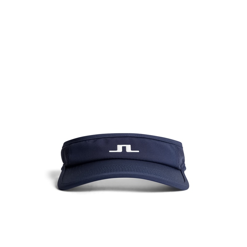 Attain Visor / JL Navy JL Navy ONE SIZE