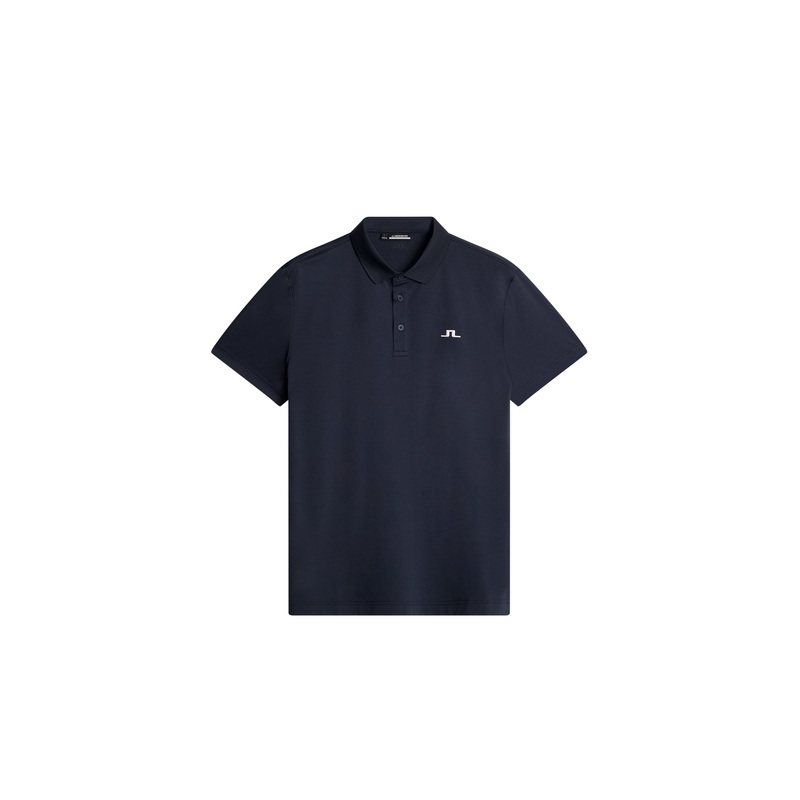 Bridge Polo / JL Navy JL Navy L
