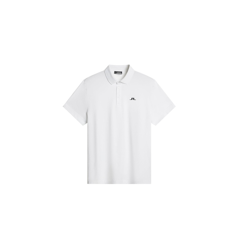 Bridge Polo / White White L
