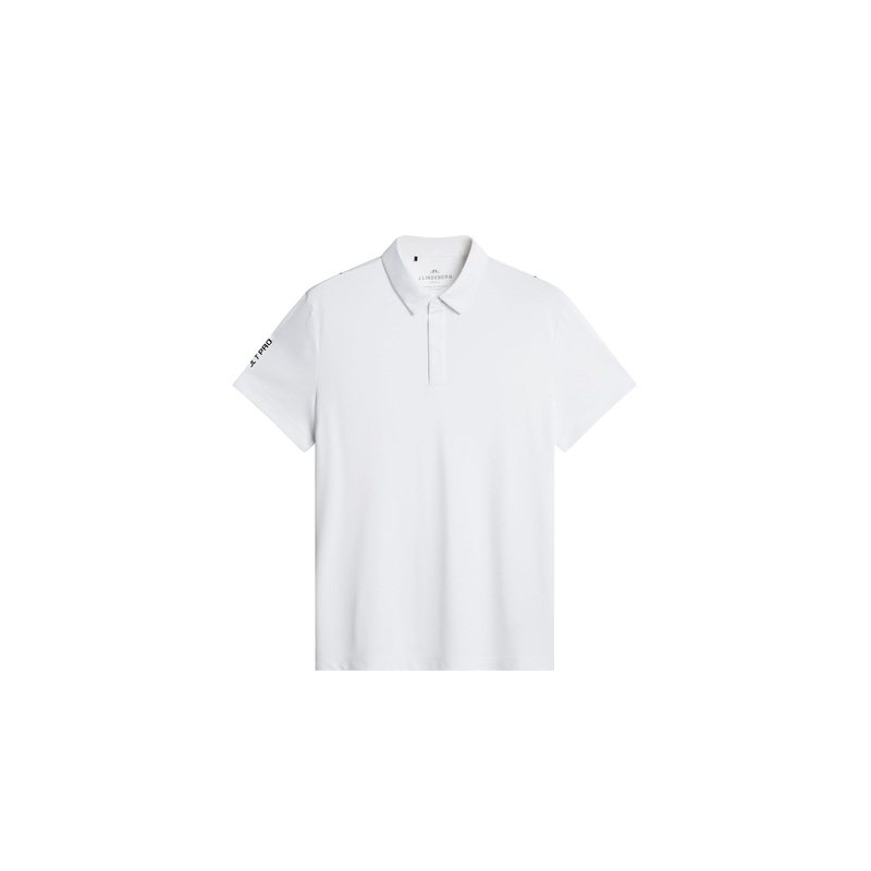 Dex Polo / White White L