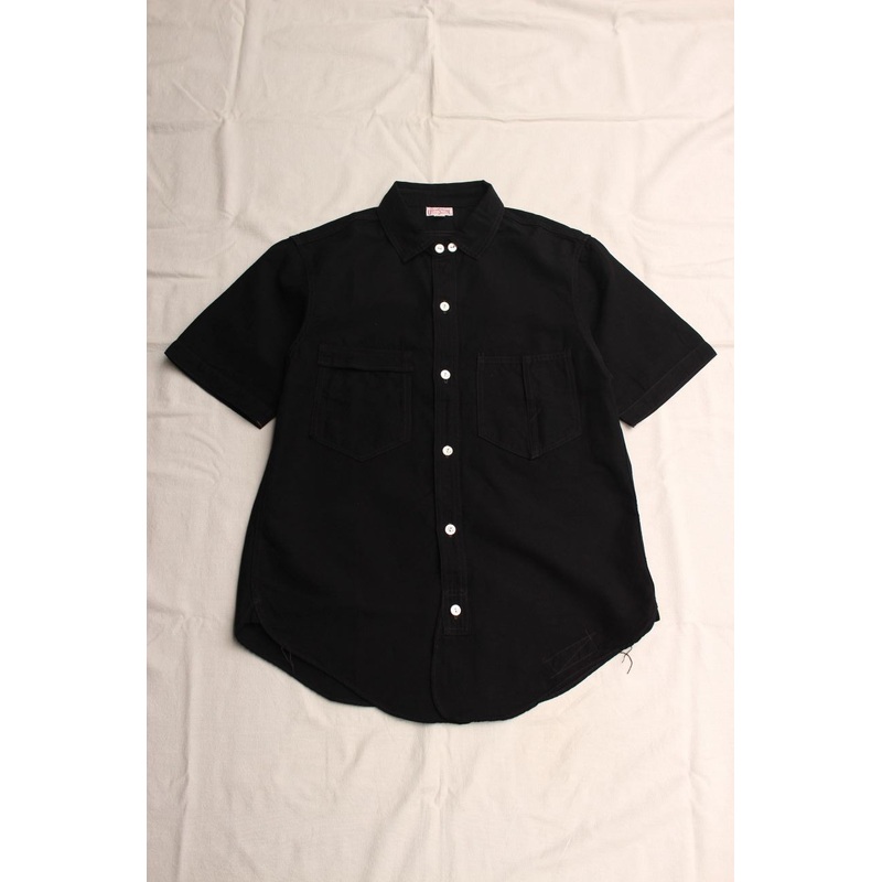 FREEWHEELERS / “Big Bertha” (#2423007,BLACK) 15