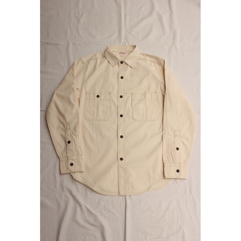 FREEWHEELERS / “DIAMOND CRACKER” (#2423006,RAW WHITE) 15