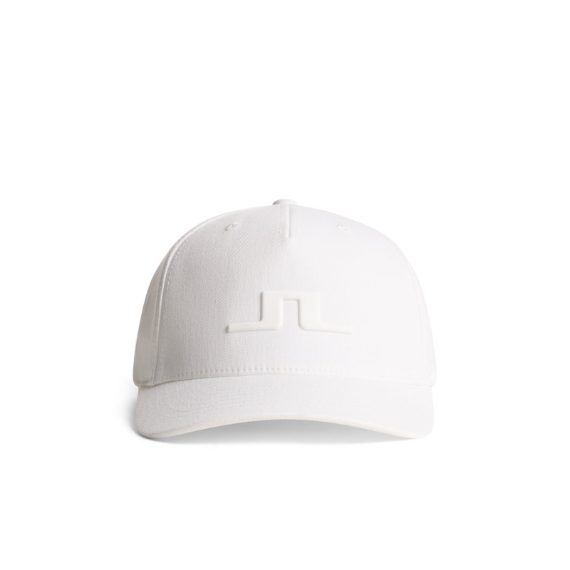 Heath Cap / White White ONE SIZE