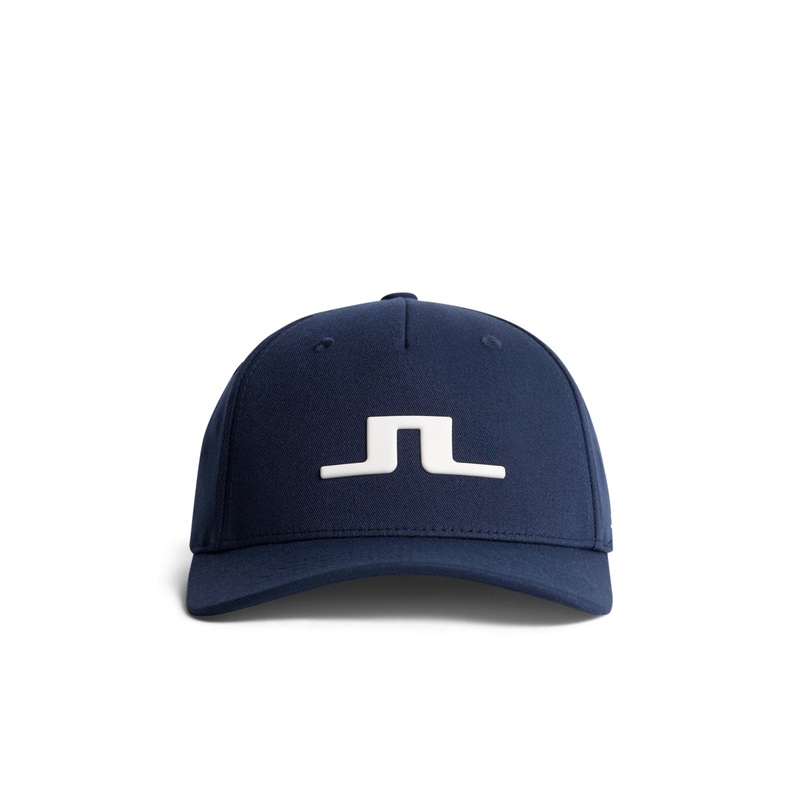 Heather Cap / JL Navy JL Navy ONE SIZE