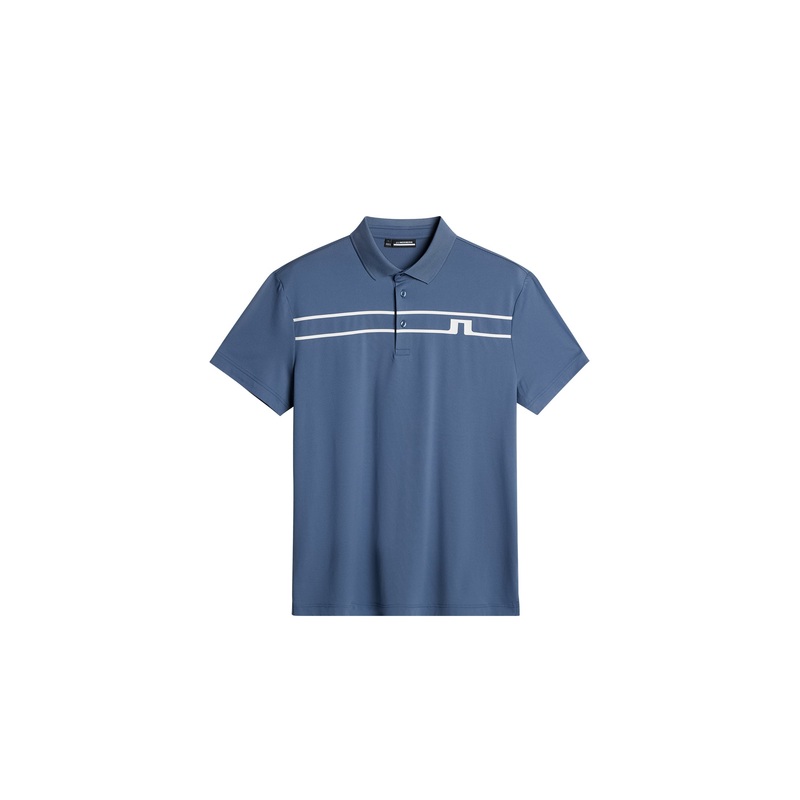 Klas Polo / Vintage Indigo Vintage Indigo L