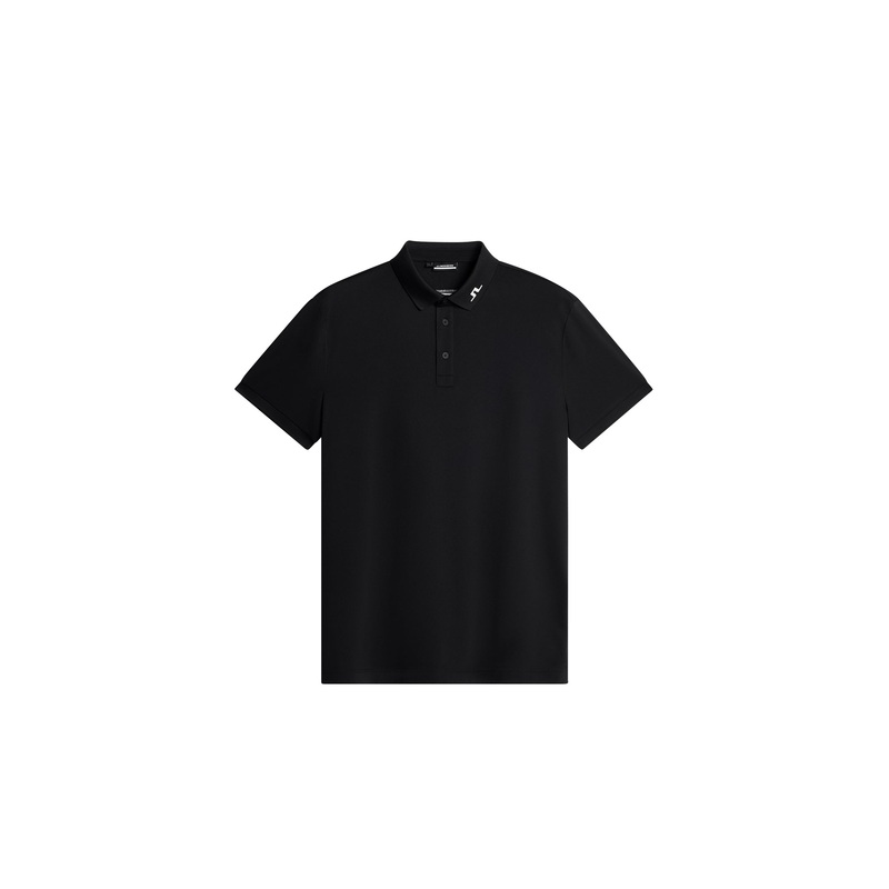 KV Polo / Black Black L