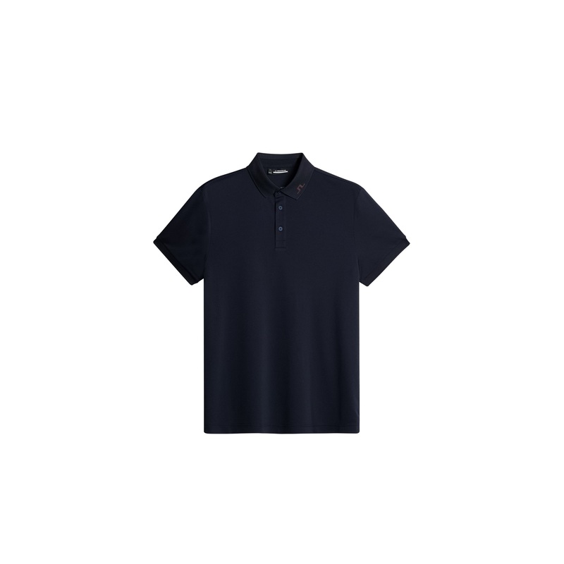 KV Print Polo / JL Navy JL Navy L