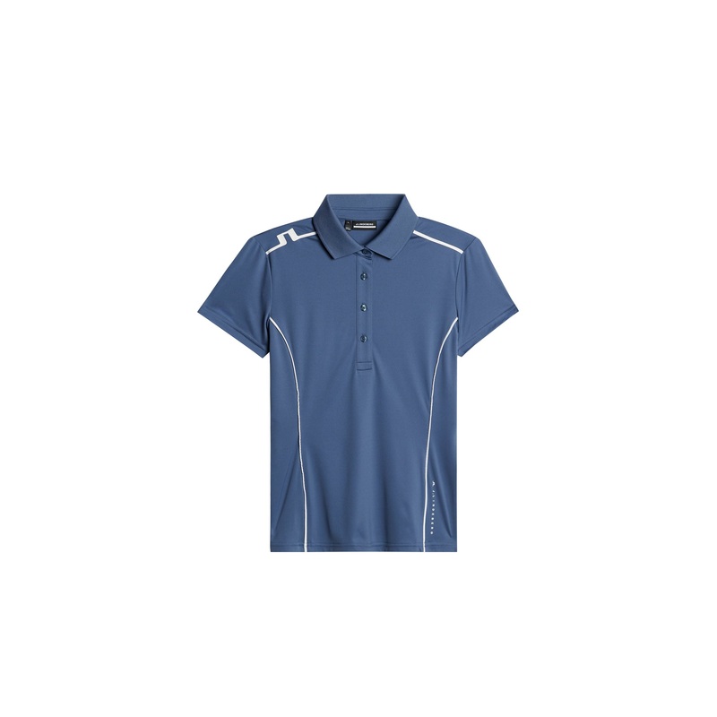 Leyla Polo / Vintage Indigo Vintage Indigo L