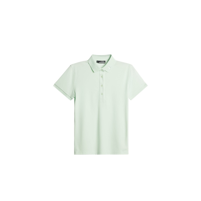 Tour Tech Polo / Ambrosia Ambrosia L