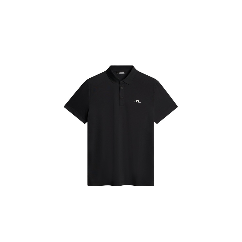 Bridge Polo / Black Black L