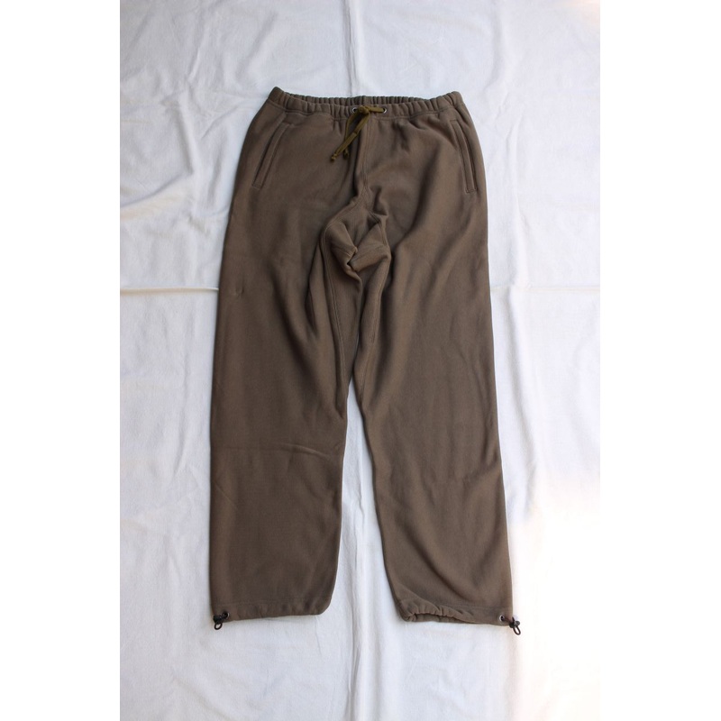 FREEWHEELERS / “SWEAT PANTS” SIDEWAYS SERIES (#2424002,MAS GRAY) S