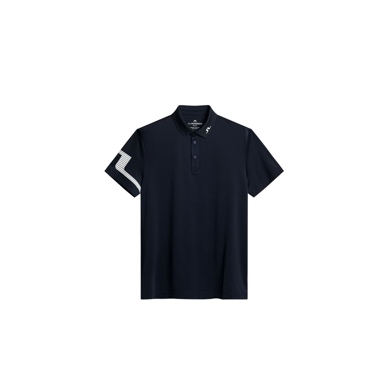 Heath Strike Polo / JL Navy JL Navy L