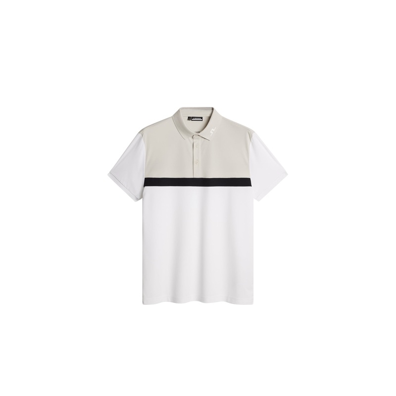 Jeff Polo / White White L