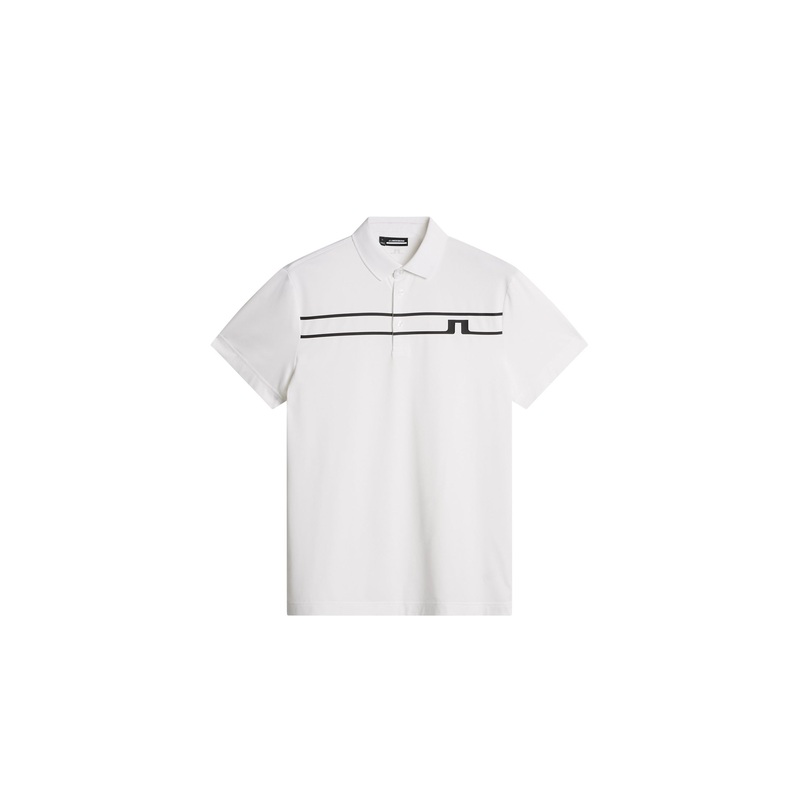 Klas Polo / White White L