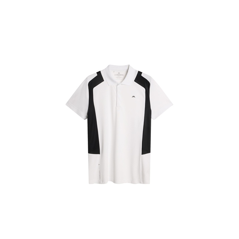 Legacy Polo / White White L