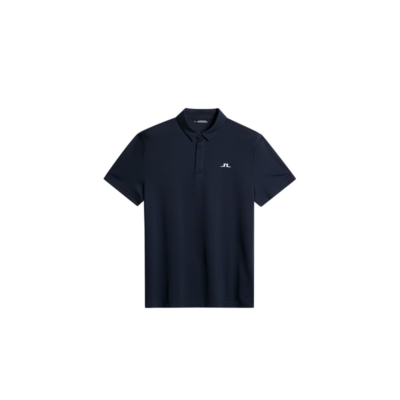 Peat Polo / JL Navy JL Navy L