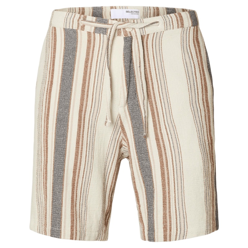 Selected Shorts Egret Small