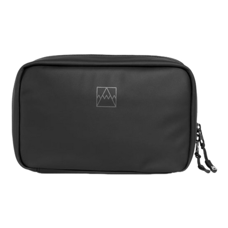 Stubble & Co The Tech Bag Urban Green One Size