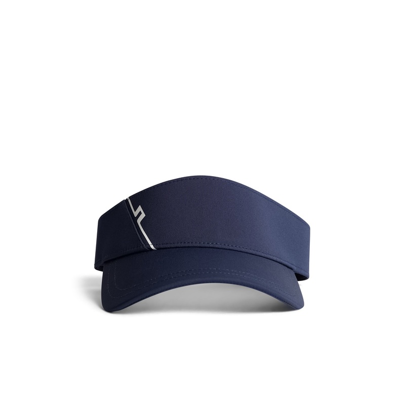 Yadino Visor / JL Navy JL Navy ONE SIZE
