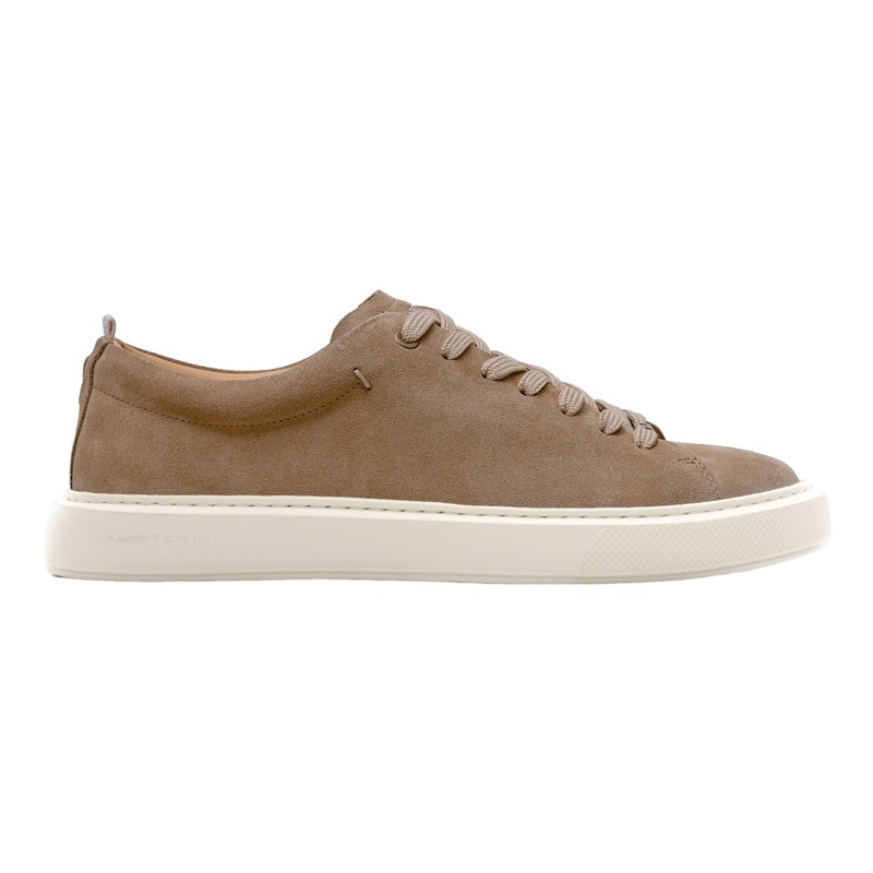 Ambitious Lewis Suede Shoe Taback 42