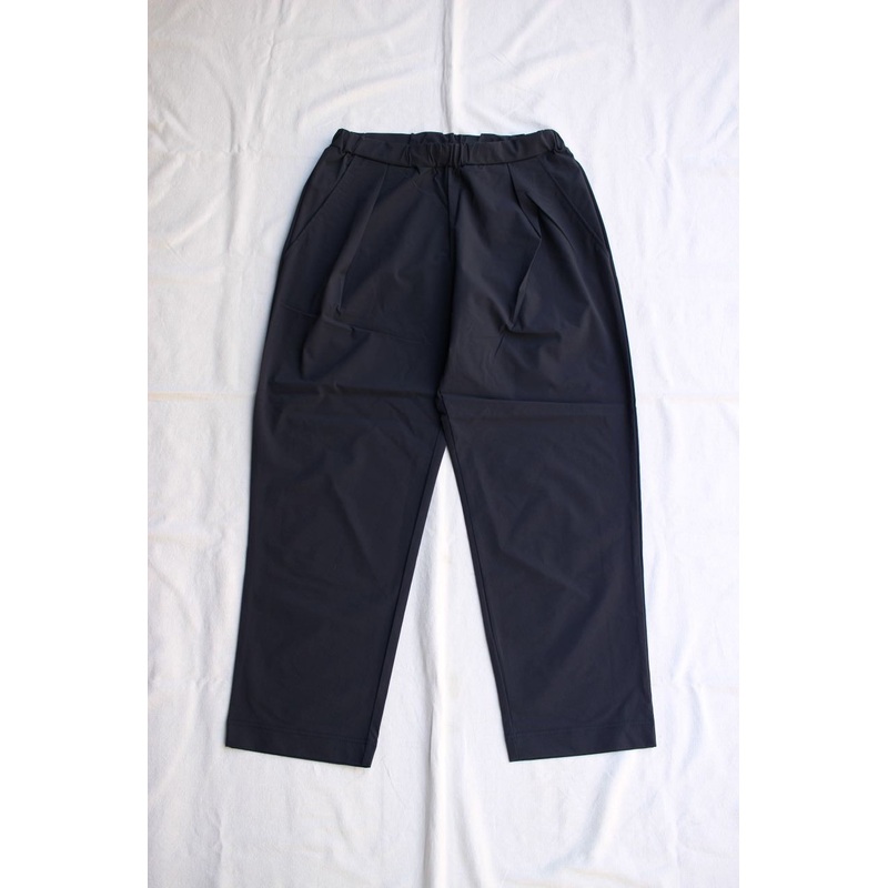 COOCHUCAMP / Happy 4way Wide Pants (Navy) M