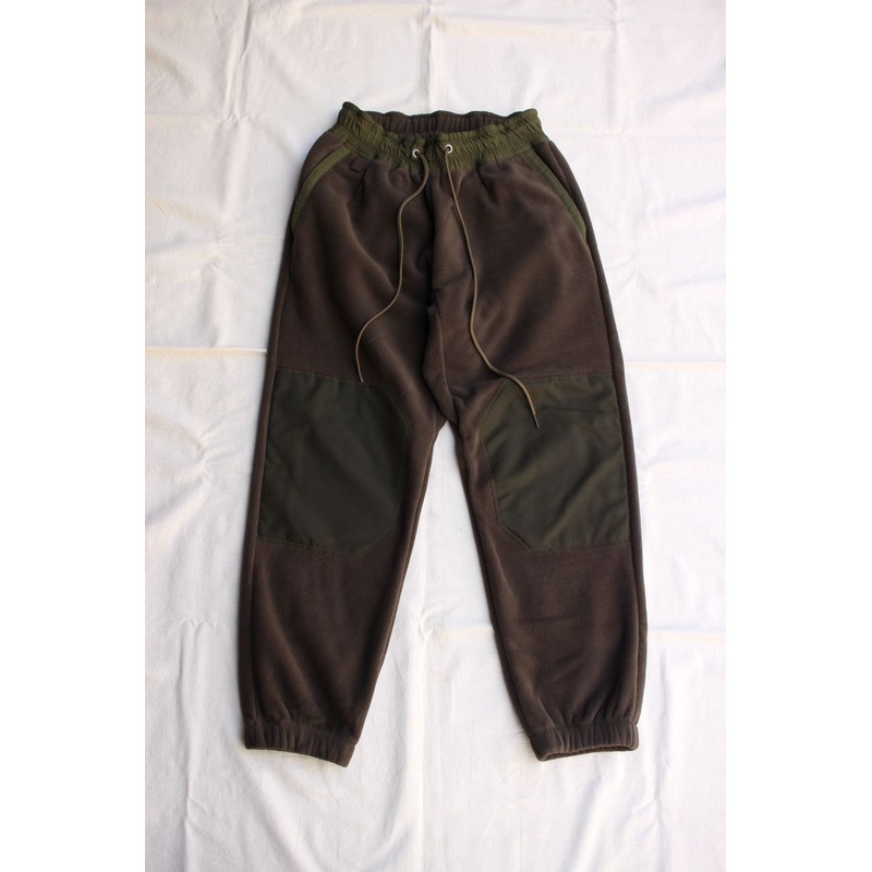 FREEWHEELERS / “THE BEYOND” PANTS (#2332001,MAS GRAY) S
