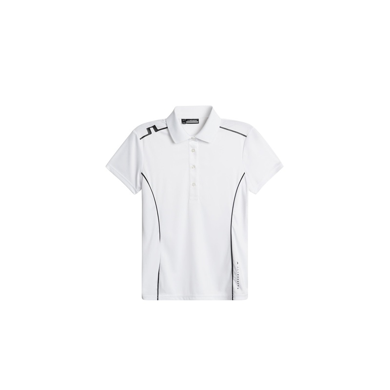 Leyla Polo / White White L