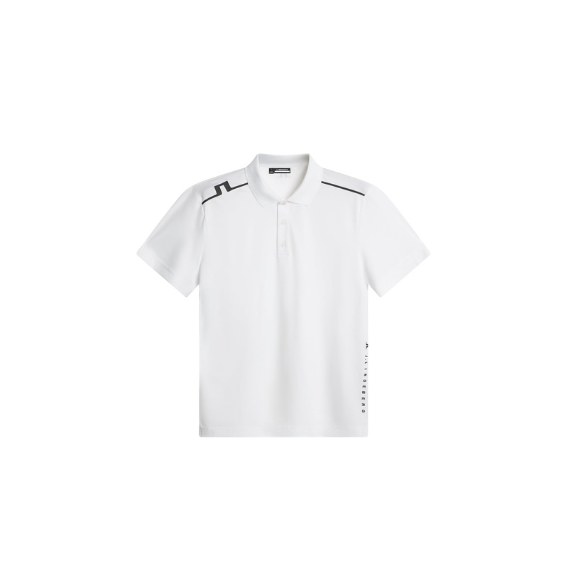 Lionel Polo / White White L