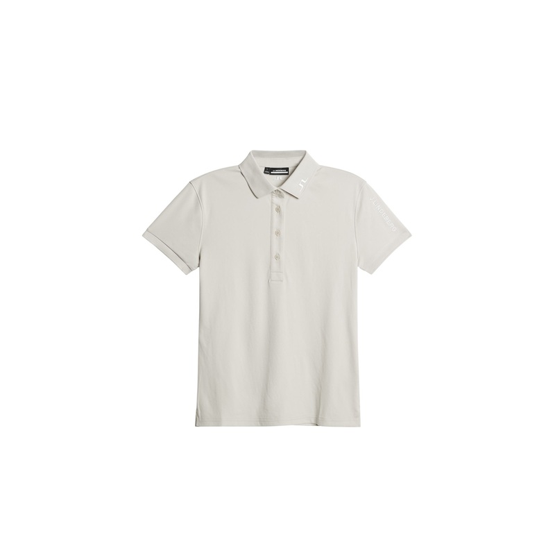 Tour Tech Polo / Moonbeam Moonbeam L