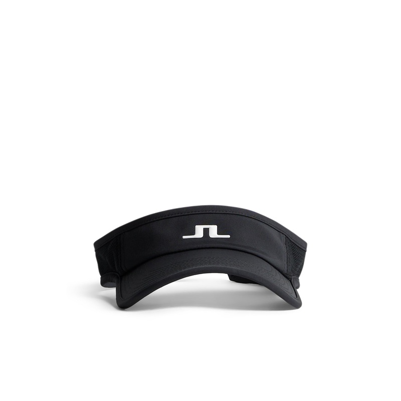 Attain Visor / Black Black ONE SIZE