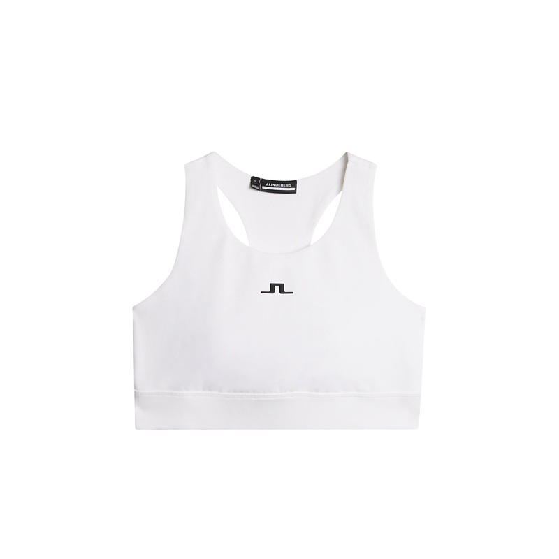 Monica Top / White White L