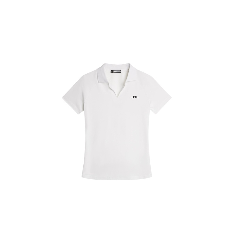 Allison Top / White White L