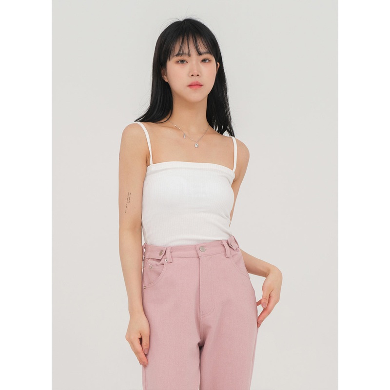 Essential Cami J15 White S