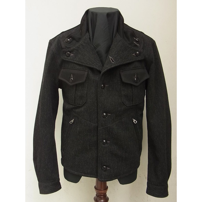 FREEWHEELERS / “DAREDEVIL” (#1521014,MURKY SMOKE) 34